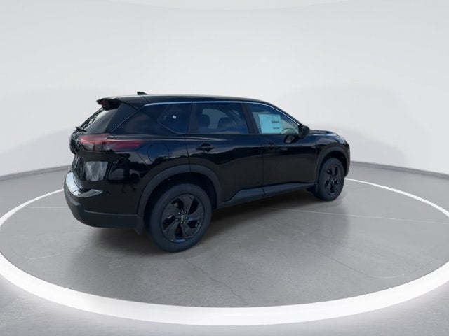 2027 Nissan Rogue SV