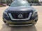 2017 Nissan Pathfinder Platinum Midnight Edition