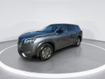 2025 Nissan Pathfinder S