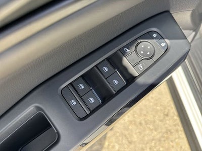 2026 Nissan Pathfinder S