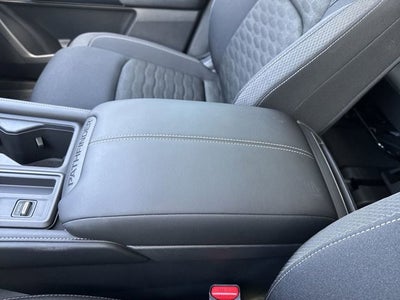 2026 Nissan Pathfinder S