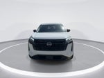 2026 Nissan Pathfinder S