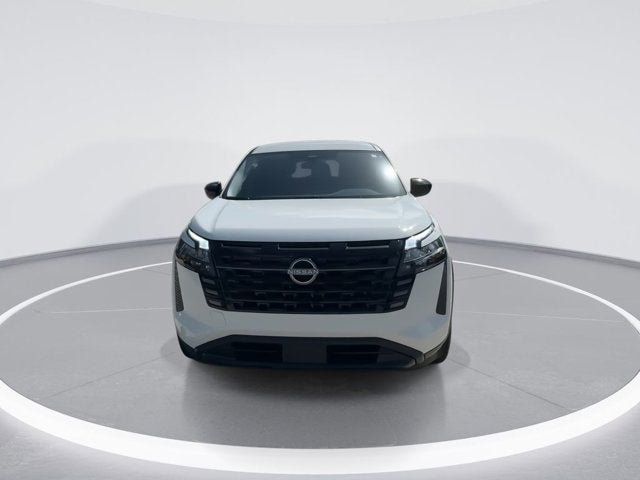2026 Nissan Pathfinder S