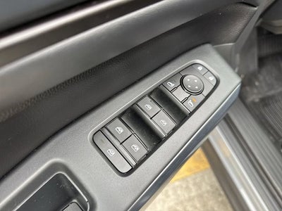 2024 Nissan Pathfinder Rock Creek®