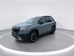 2024 Nissan Pathfinder Rock Creek®