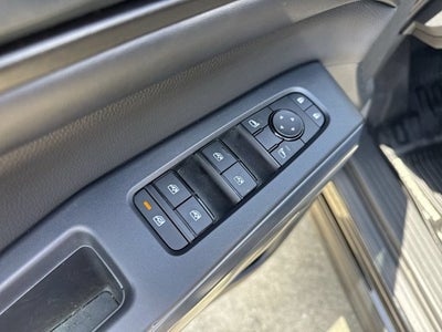 2025 Nissan Pathfinder Rock Creek®