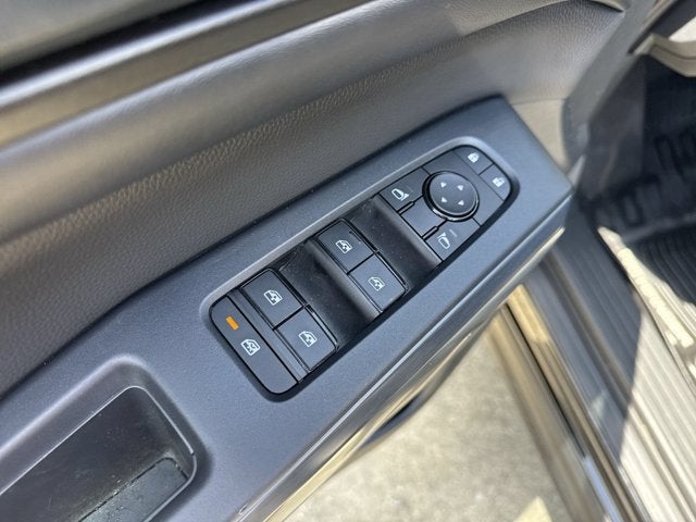 2025 Nissan Pathfinder Rock Creek®