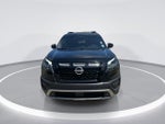 2025 Nissan Pathfinder Rock Creek®