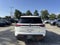 2025 Nissan Pathfinder Rock Creek®