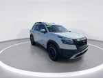 2025 Nissan Pathfinder Rock Creek®