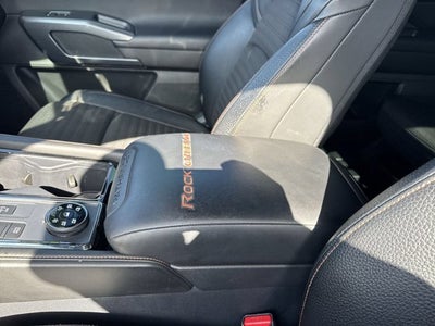 2025 Nissan Pathfinder Rock Creek®