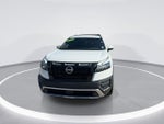 2025 Nissan Pathfinder Rock Creek®