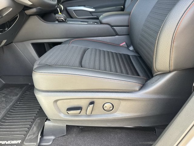 2026 Nissan Pathfinder Rock Creek®