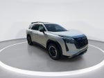 2026 Nissan Pathfinder Rock Creek®