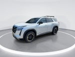 2026 Nissan Pathfinder Rock Creek®