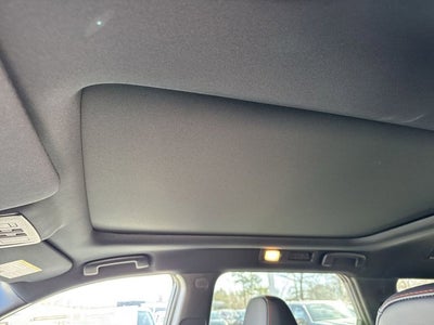 2026 Nissan Pathfinder Rock Creek®