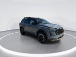 2026 Nissan Pathfinder Rock Creek®