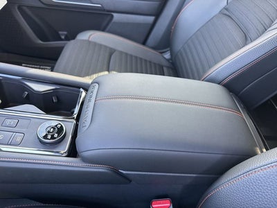 2026 Nissan Pathfinder Rock Creek®