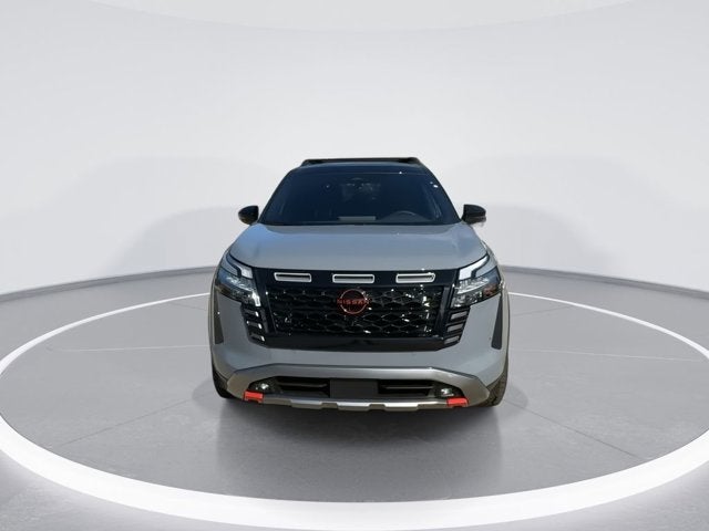 2026 Nissan Pathfinder Rock Creek®