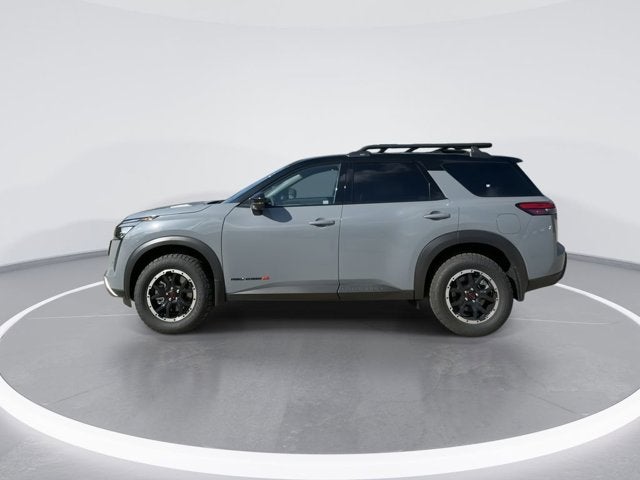 2026 Nissan Pathfinder Rock Creek®