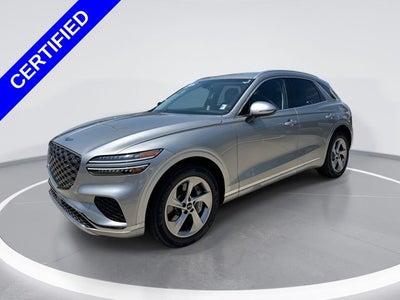 2026 Genesis GV70 2.5T