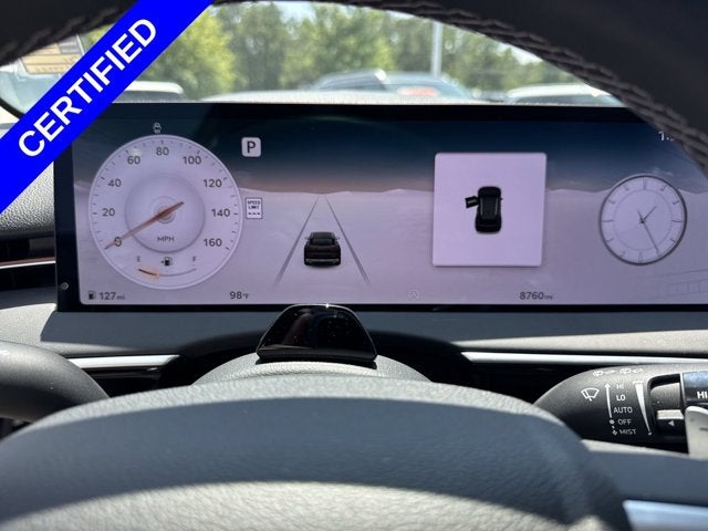 2026 Genesis GV70 2.5T