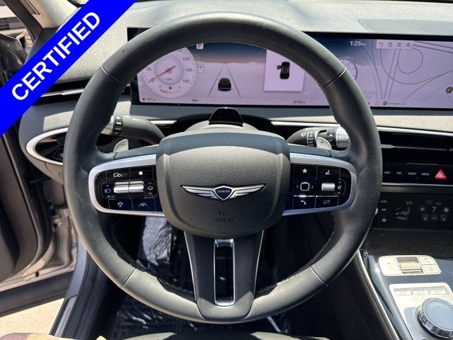 2026 Genesis GV70 2.5T
