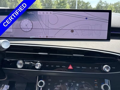 2026 Genesis GV70 2.5T