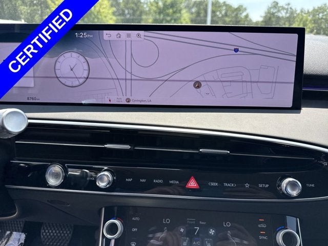 2026 Genesis GV70 2.5T