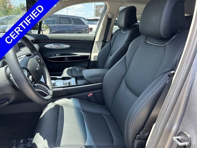 2026 Genesis GV70 2.5T