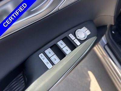 2026 Genesis GV70 2.5T