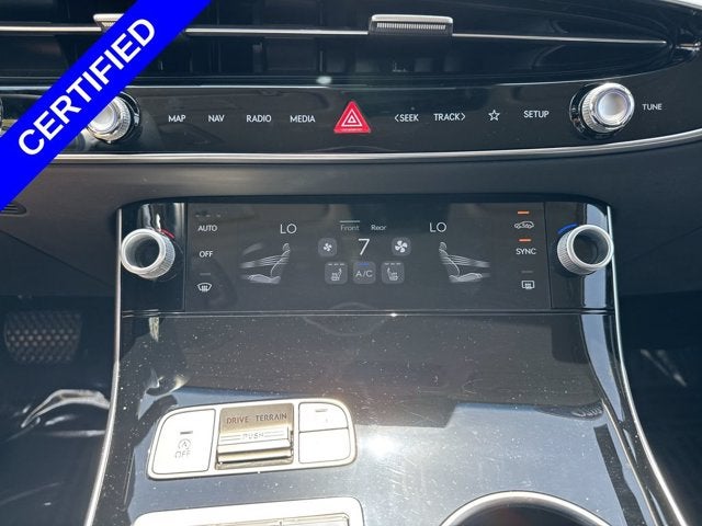 2026 Genesis GV70 2.5T