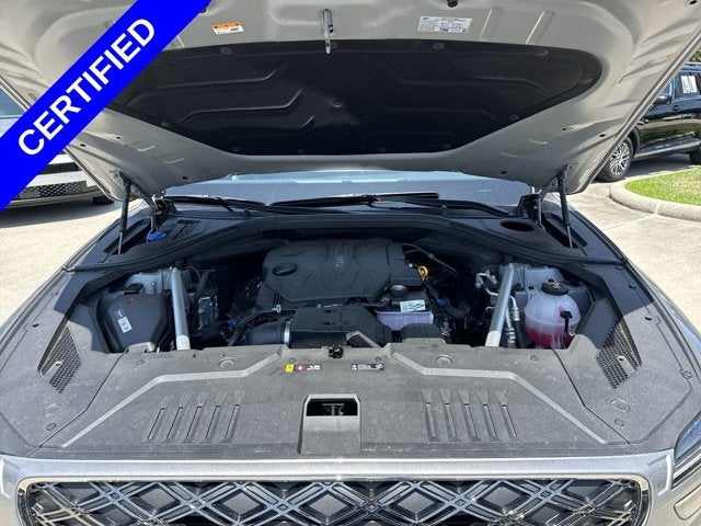 2026 Genesis GV70 2.5T
