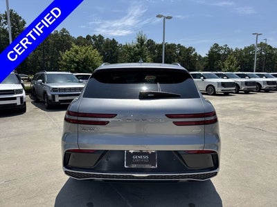 2026 Genesis GV70 2.5T