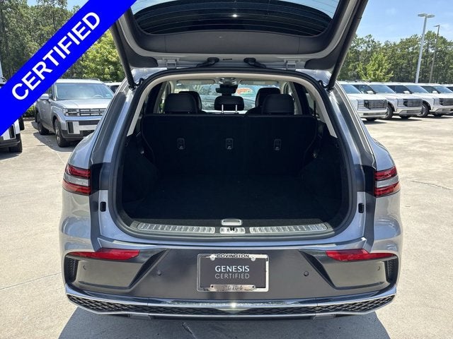 2026 Genesis GV70 2.5T