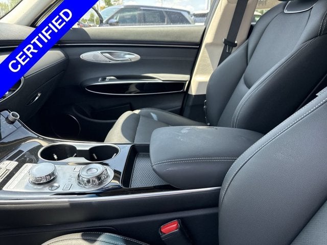 2026 Genesis GV70 2.5T