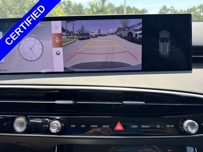 2026 Genesis GV70 2.5T