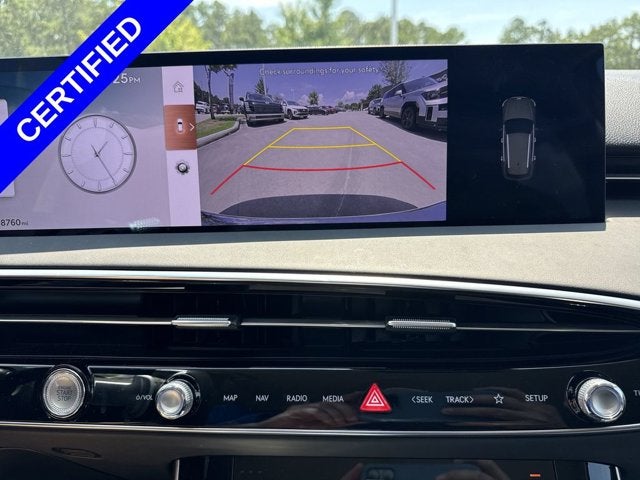 2026 Genesis GV70 2.5T