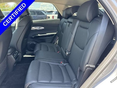 2026 Genesis GV70 2.5T