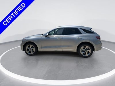 2026 Genesis GV70 2.5T