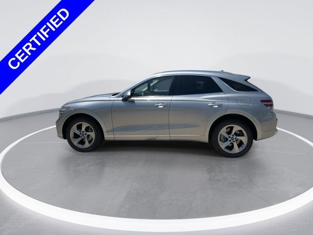 2026 Genesis GV70 2.5T