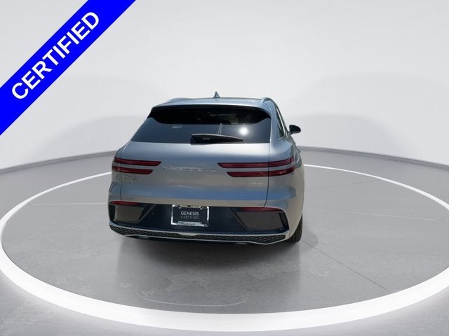 2026 Genesis GV70 2.5T