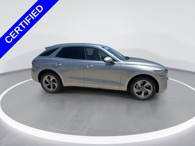 2026 Genesis GV70 2.5T