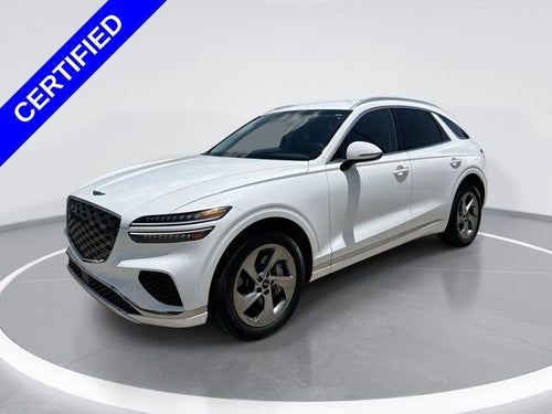 2026 Genesis GV70 2.5T