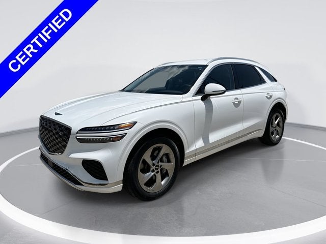 2026 Genesis GV70 2.5T