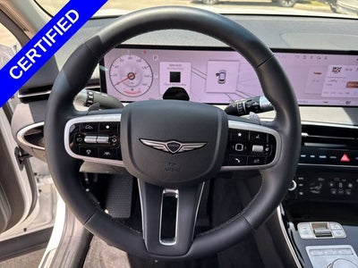 2026 Genesis GV70 2.5T
