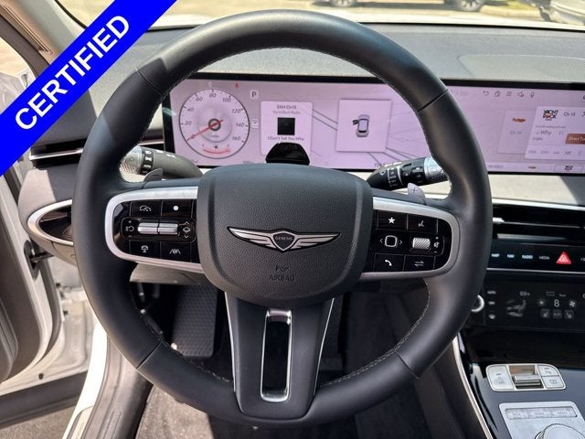 2026 Genesis GV70 2.5T
