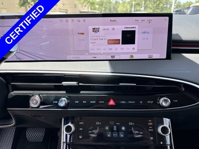 2026 Genesis GV70 2.5T