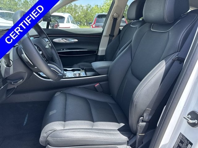 2026 Genesis GV70 2.5T