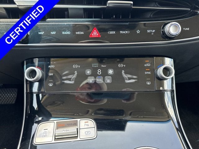 2026 Genesis GV70 2.5T
